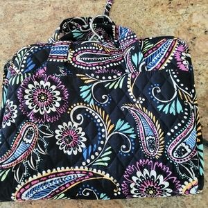 Vera Bradley cosmetic bag